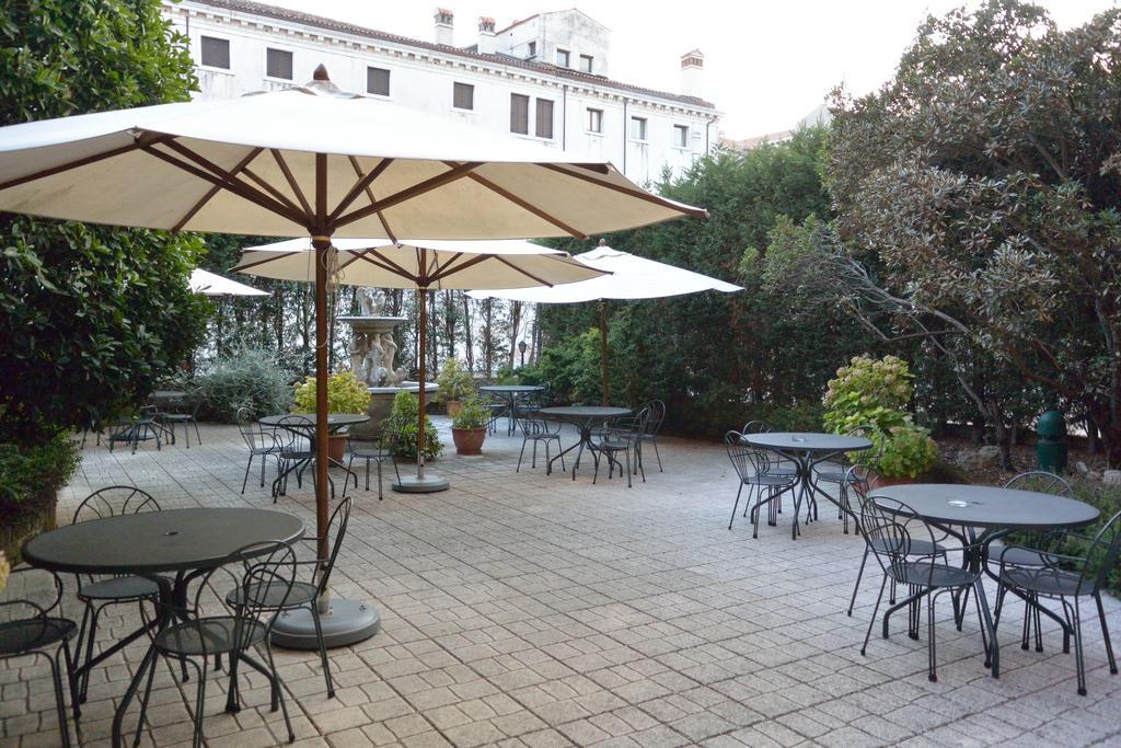 Hotel Belle Arti Венеція Екстер'єр фото