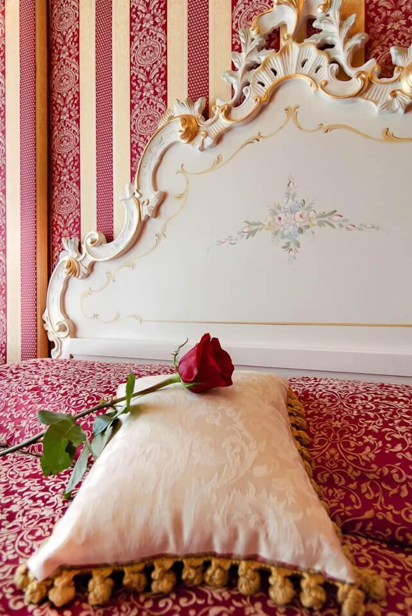 Hotel Belle Arti Венеція Екстер'єр фото