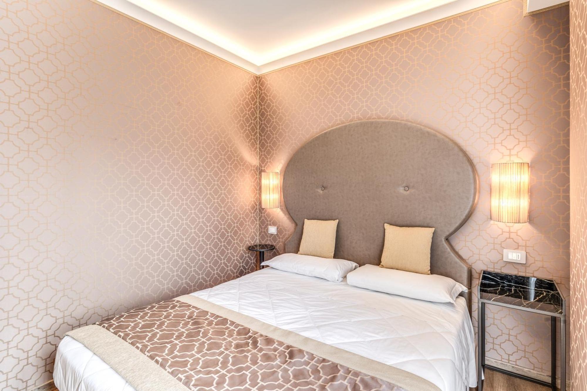 Hotel Belle Arti Венеція Екстер'єр фото