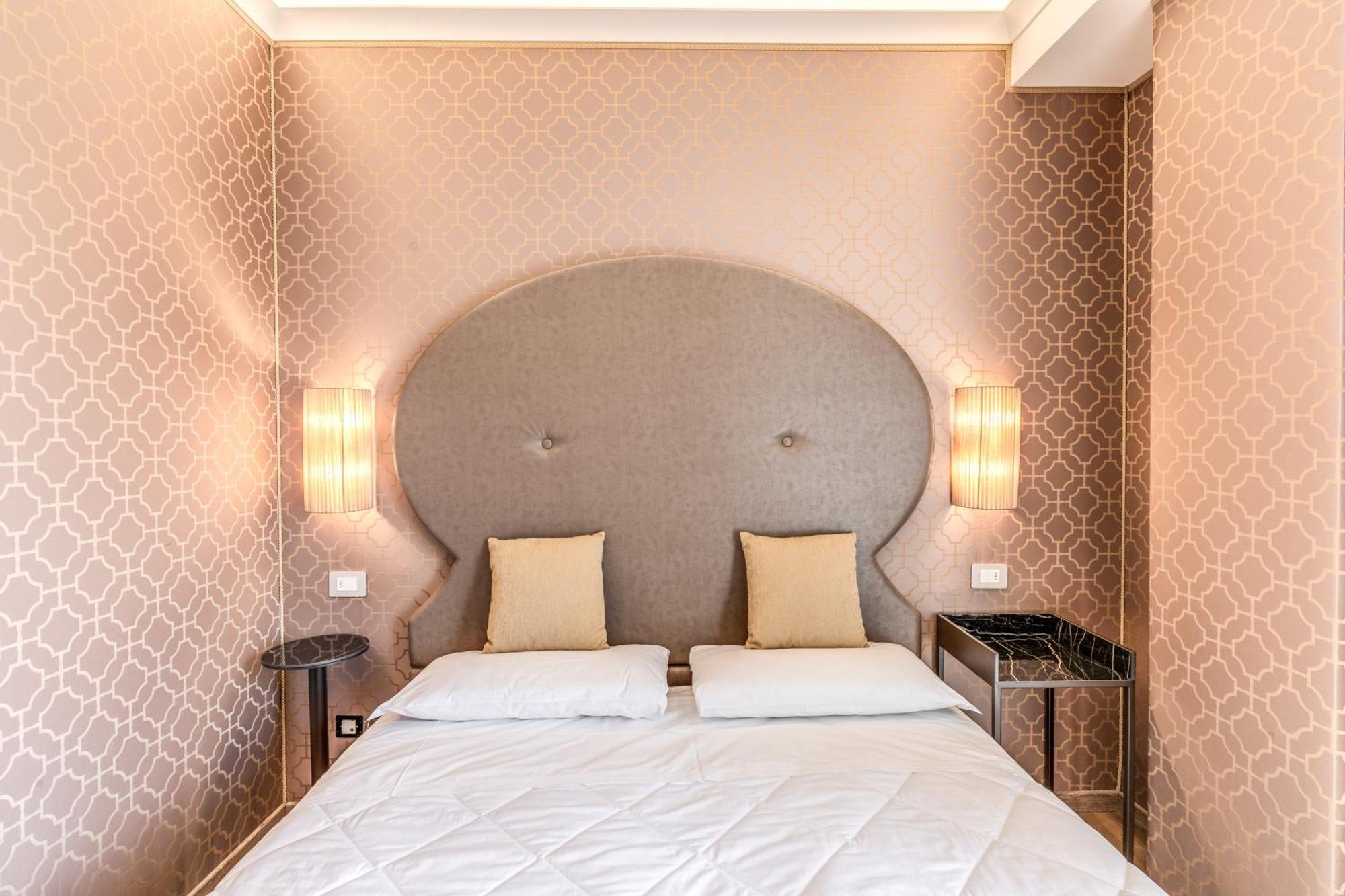 Hotel Belle Arti Венеція Екстер'єр фото